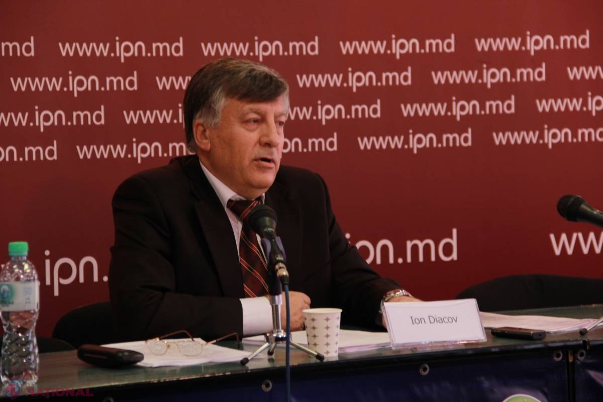 Procurorul Chișinăului CRITICĂ cererea lui Gurin în dosarul Filat: „Ne are de proști”