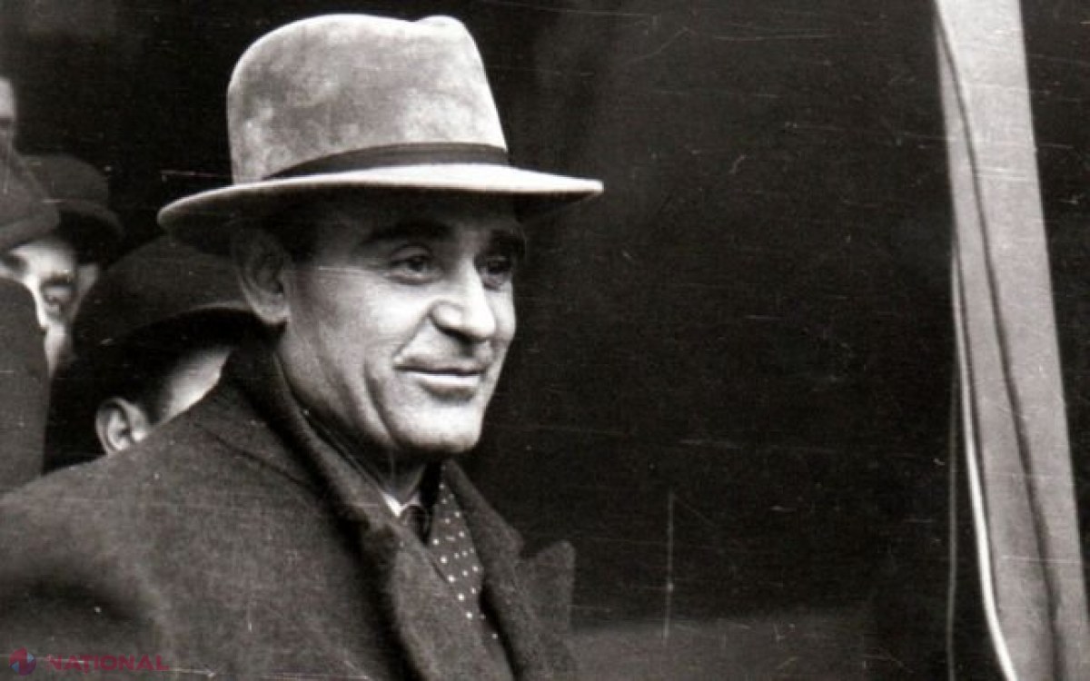 Omul care a STALINIZAT România, în rapoartele SUA: „Idealistul abuziv, fanatic al sovieticilor”