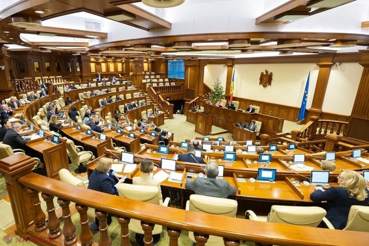 Restricțiile privind comerțul cu ridicata eliminate și tarifele pentru serviciile de acreditare reduse: Cum vor economisi antreprenorii din R. Moldova circa trei miliarde de lei anual