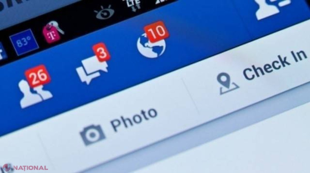 Lucruri pe care nu ar trebui să le faci pe Facebook