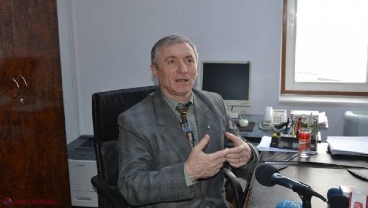 România are un nou procuror general. A primit premiu de apreciere de la SUA