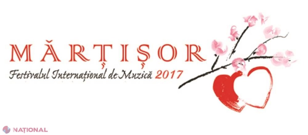 PROGRAM // Începe Festivalul „Mărțișor”: Spectacole în toată R. Moldova 