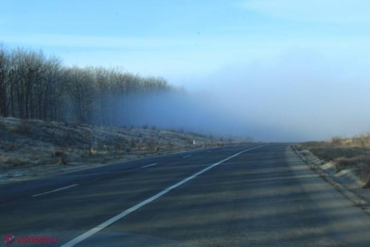 METEO // Vremea se răcește și ne așteaptă ÎNGHEȚURI. Prognoza pentru următoarele zile