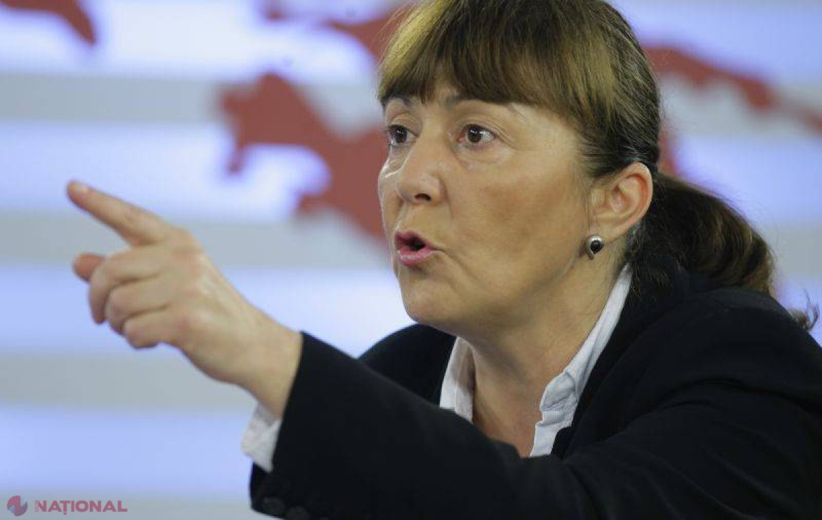 REACȚIE // R. Moldova trebuie INTEGRATĂ RAPID în UE. „Putin calcă cu BOCANCII pe frontieră şi pe tratate. 