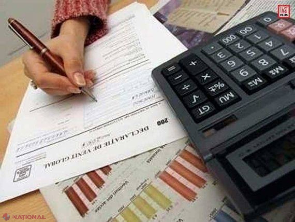 ATENȚIONARE // Inspectoratul Fiscal suspendă conturile bancare ale agenților economici datornici