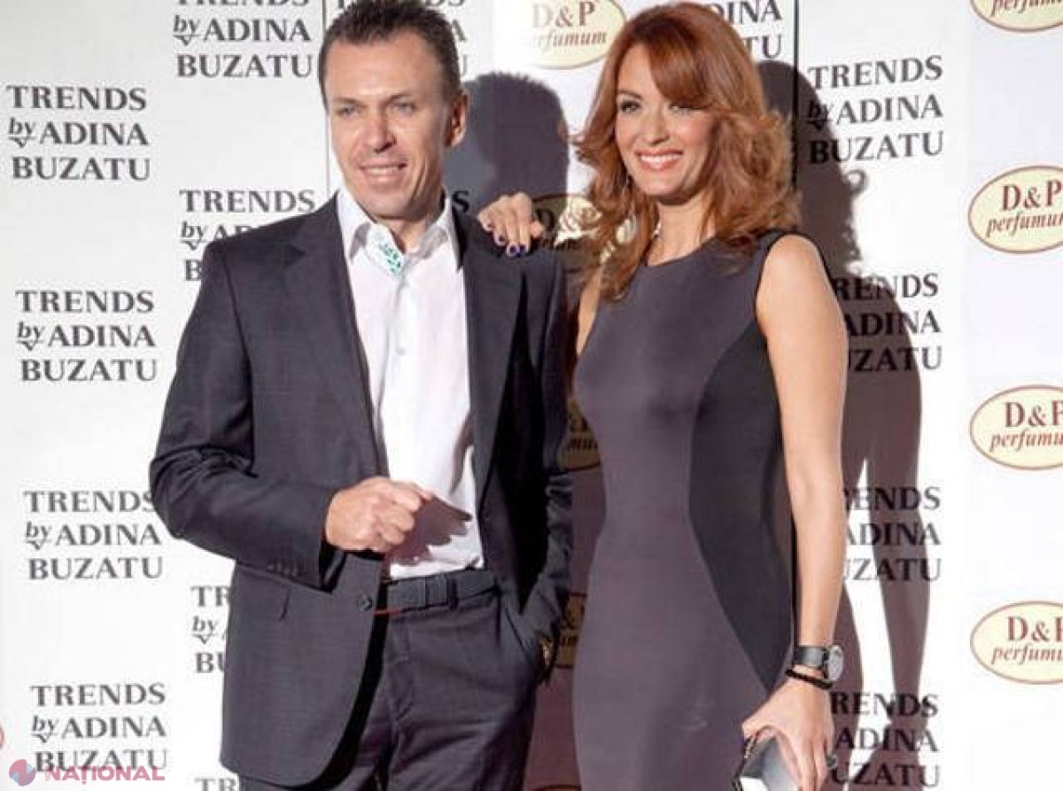 DIVORȚ după 16 ani de căsnicie? Despre ce ARTISTĂ este vorba