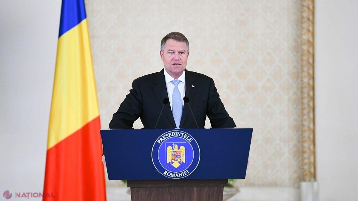 Klaus Iohannis a vrut să se vaccineze printre primii. De ce nu l-au lăsat specialiștii