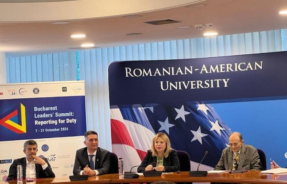 Guvernatoarea BNM, Anca Dragu: Demararea procesului de aderare la UE oferă noi oportunități de investiții în Republica Moldova