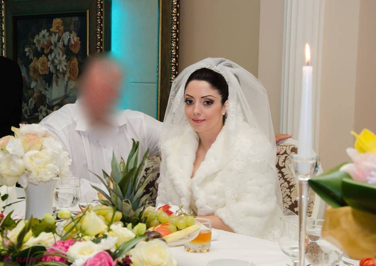 Culmea SECRETOMANIEI // Mariana Șura i-a blurat până și CEAFA soțului