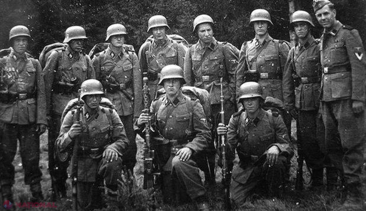 Povestea SINISTRĂ a tatălui lui Jürgen Mossack. După ce a făcut „treabă bună” în trupele lui Hitler a mers la Guvernul SUA