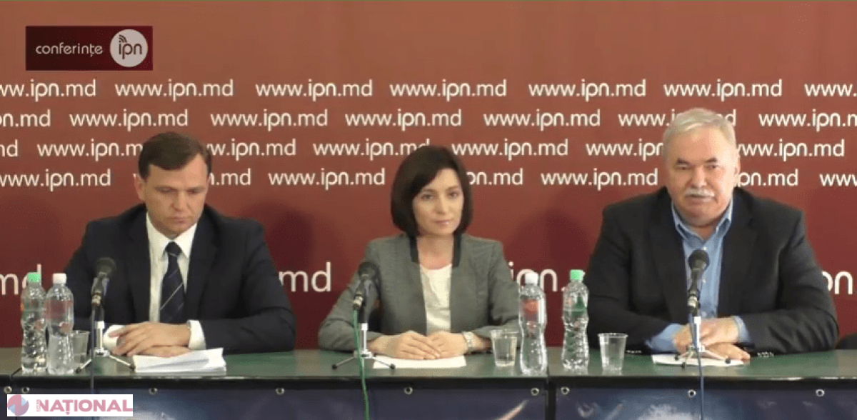 Liderii partidelor de opoziție SALUTĂ poziția Comisiei de la Veneția, dar critică autoritățile care fac trimitere la „principiul suveranității”