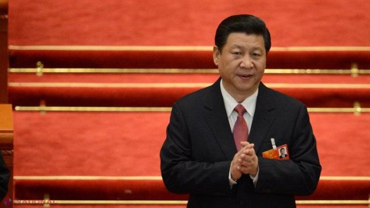 DEJA VU // China. Al 19-lea Congres: Xi Jinping își consolidează puterea, promite NOUA eră a socialismului