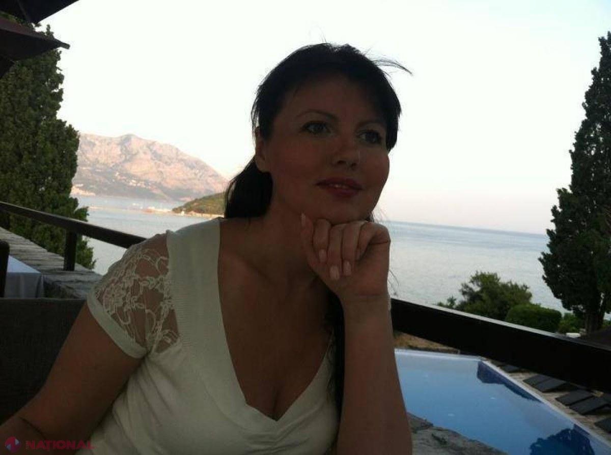 Perle de la vârf // Divorț de 5 miliarde de dolari