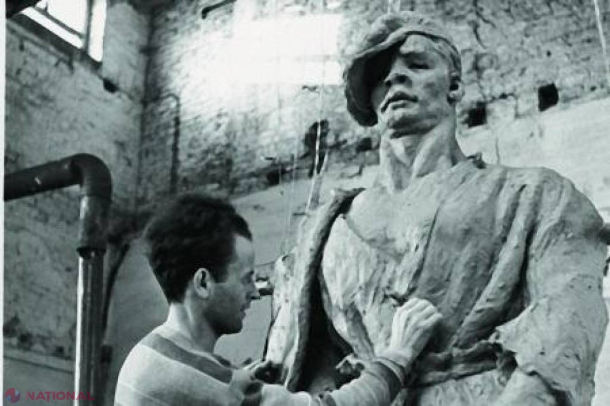 Filme despre HOLOCAUST vor fi proiectate în mai multe orașe din R. Moldova