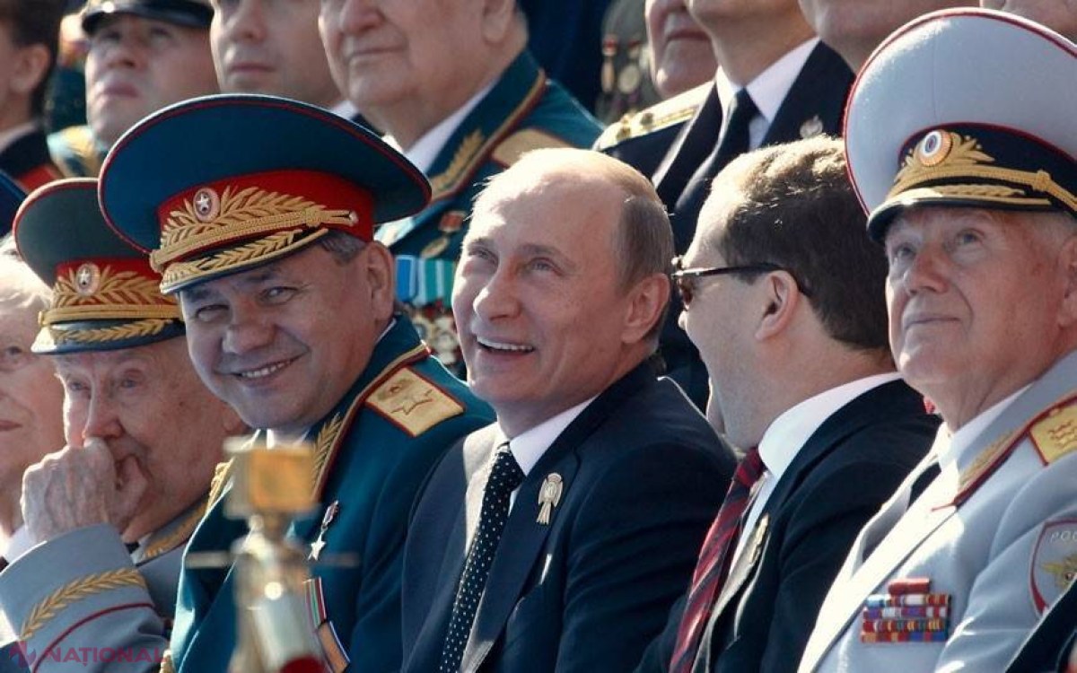 ADEVĂRUL despre Vladimir Putin. Informaţii neştiute până în prezent din trecutul liderului rus