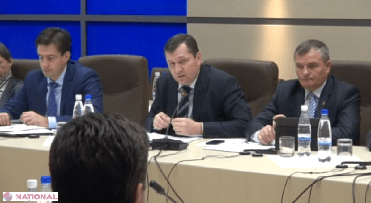 VIDEO // AUDIERI PUBLICE: Inițiativa de liberalizare a capitalului și stimulare fiscală, mai mult CRITICATĂ decât salutată 