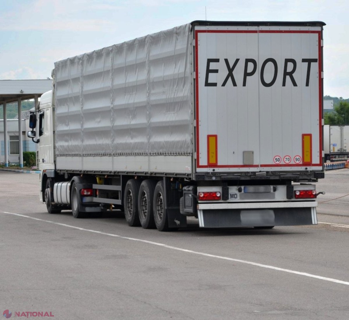 Operatorii de transport rutier din Republica Moldova vor putea beneficia de regim liberalizat în țările Uniunii Europene