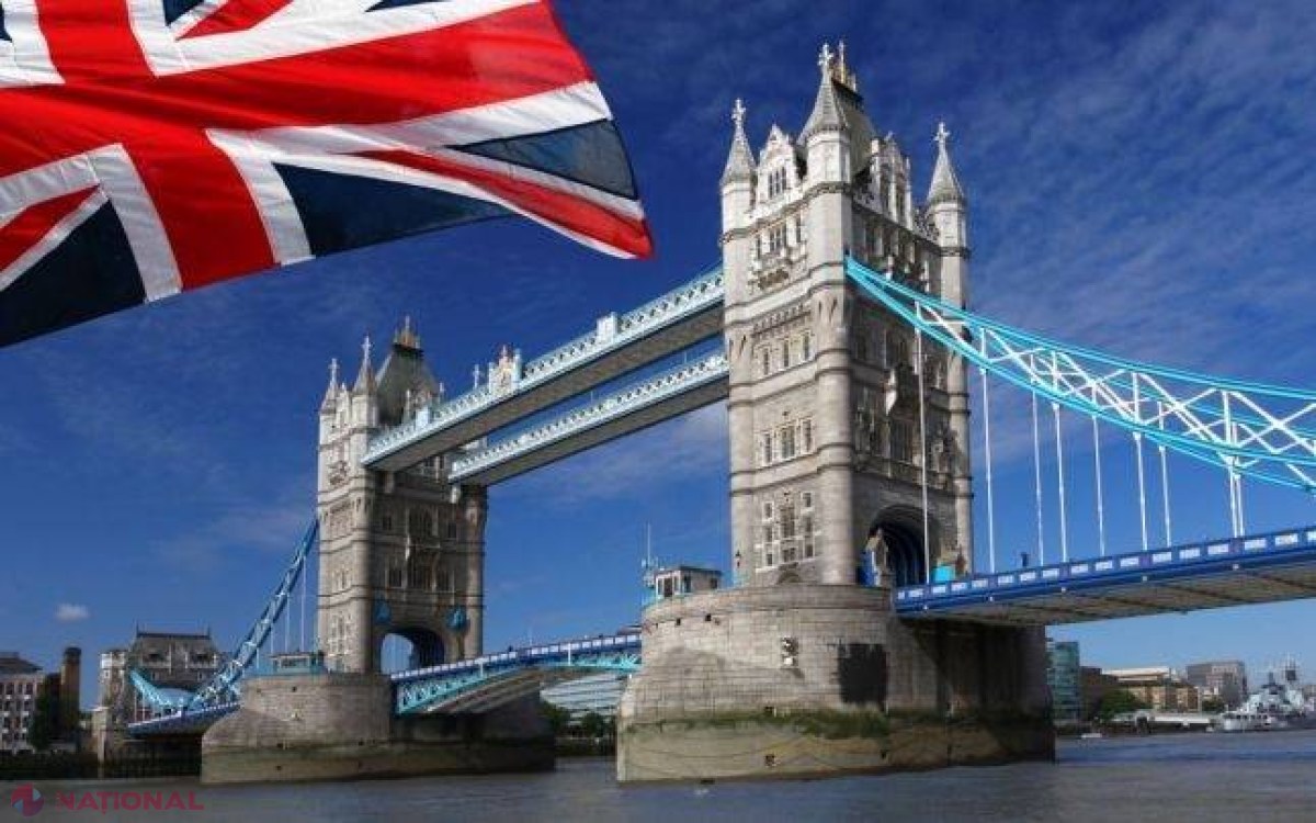 UE nu are niciun plan de REZERVĂ dacă Marea Britanie iese din blocul european