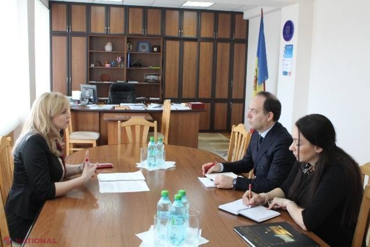  Muncitorii moldoveni din Italia vor primi pensii când se vor întoarce acasă? Ce măsuri intenţionează să ia autorităţile