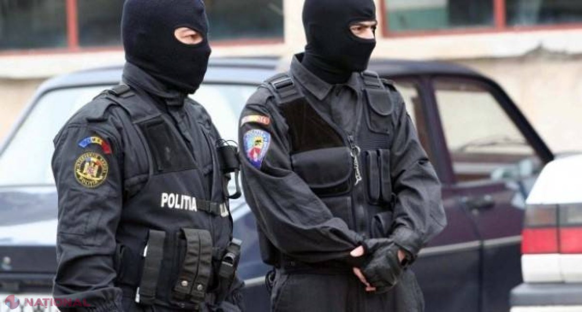 Agent de pază din R. Moldova, CONDAMNAT pentru TORTURĂ 