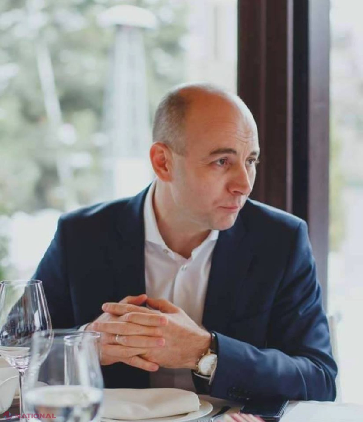 Cine este noul șef de la Autoritatea Aeronautică Civilă, numit după DEMISIA lui Radu Bezniuc: „Persoană de încredere a ministrului Chiril Gaburici”