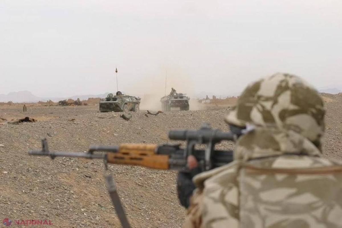 Pentagonul confirmă mutarea din Germania în România a 1 000 de militari americani. Moscova: „Mișcarea poate declanșa un răspuns dur”