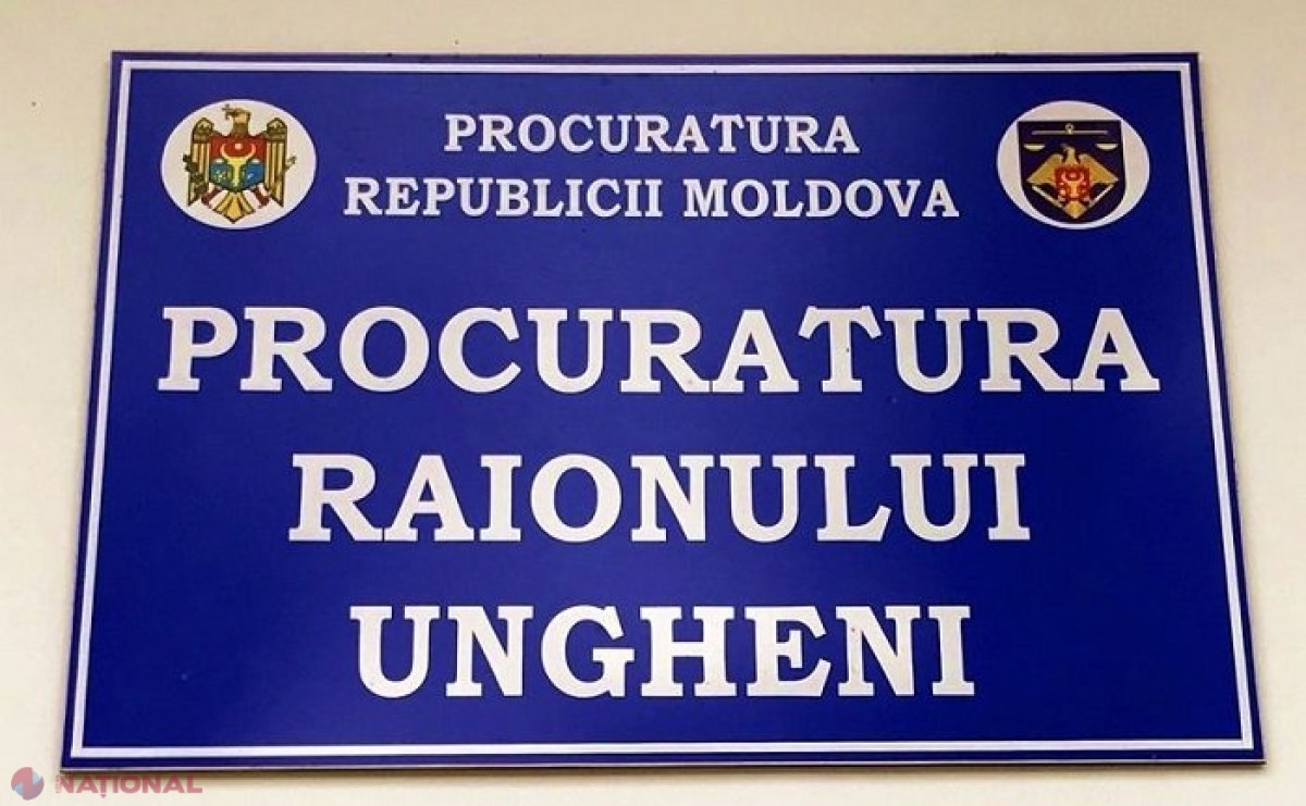 Bărbatul de la Ungheni care și-a sugrumat soția și a omorât-o va sta 15 ani la închisoare: Nu-și recunoaște vina și spune că a vrut să-i „maseze” femeii gâtul