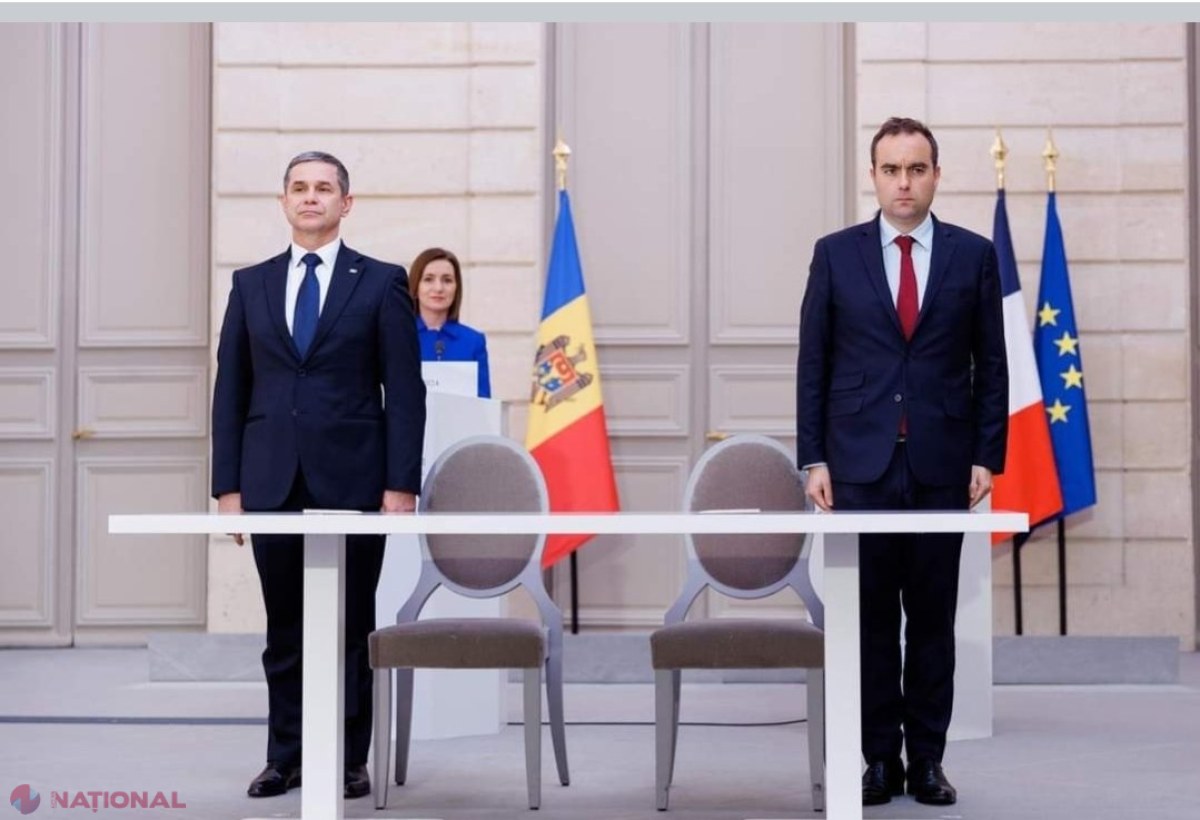 „Manipulare și dezinformare