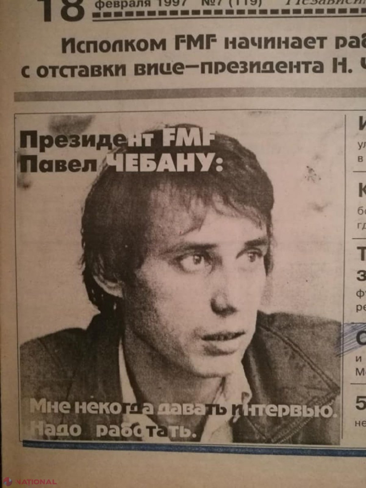 VIDEO // Pavel Cebanu, cel mai „cel mai bun fotbalist moldovean din istorie”, împlinește 70 de ani. Dacă s-ar fi născut în timpurile noastre, atunci ar fi avut șanse mari să joace la Barcelona sau Real Madrid