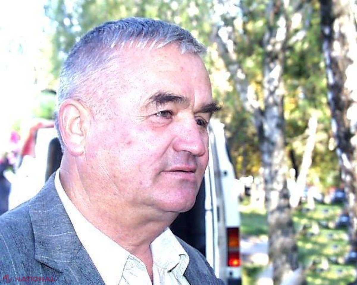 Primarul din R. Moldova care împarte ANCHETE sătenilor. „Ei stabilesc care sunt PRORITĂȚILE” 