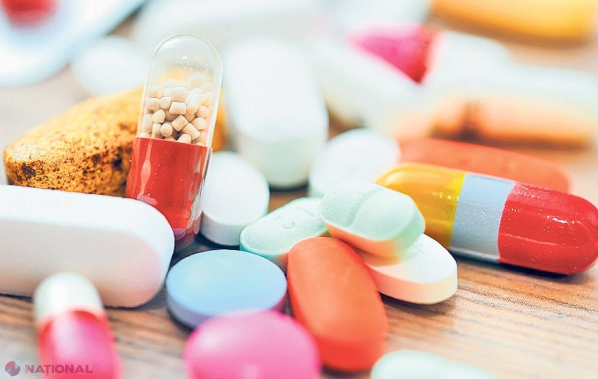 China anunță, după teste clinice, că medicamentul antiviral pentru gripă Favipiravir este eficient împotriva COVID-19