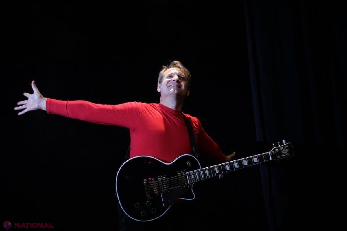 Un spectacol ANIVERSAR cu intrare liberă va fi jucat la un teatru din capitală