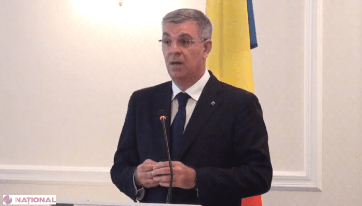Președintele Camerei Deputaților din România le face RECOMANDĂRI protestatarilor de la Chișinău