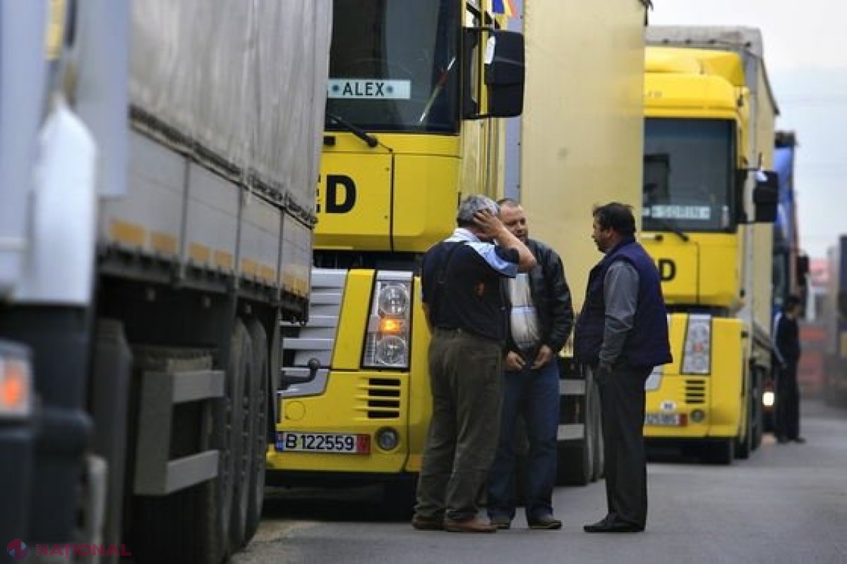 Schimbări ale taxei de drum pentru transportatorii care circulă în acest stat UE, din 3 februarie
