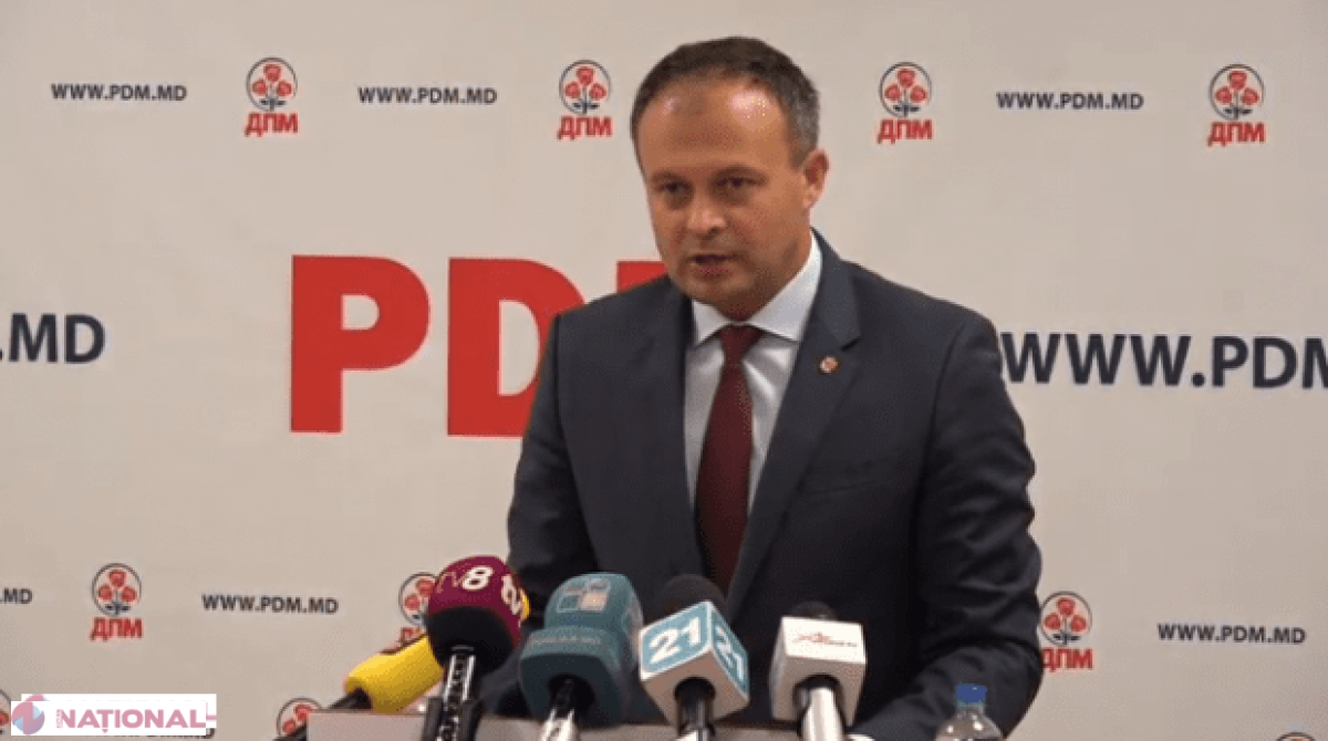 Candu vede tentă POLITICĂ în inițiativa de a organiza un referendum privind abrogarea sistemului mixt: „Cred că va fi un exercițiu EȘUAT”
