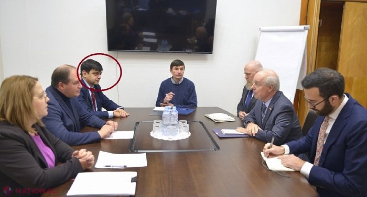 Socialiștii mai PIERD un deputat: „Este omul apropiat lui Ion Ceban”