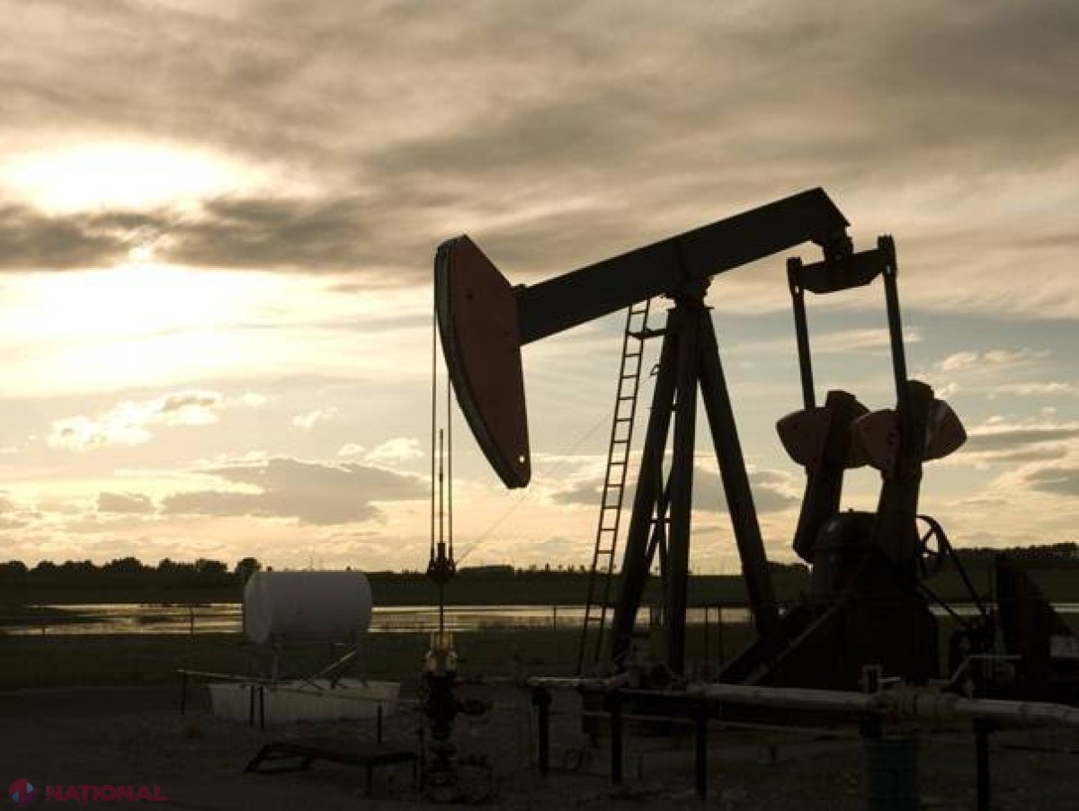 Un analist avertizează: Petrolul scade, aurul, argintul şi metalele industriale se află pe o tendinţă negativă