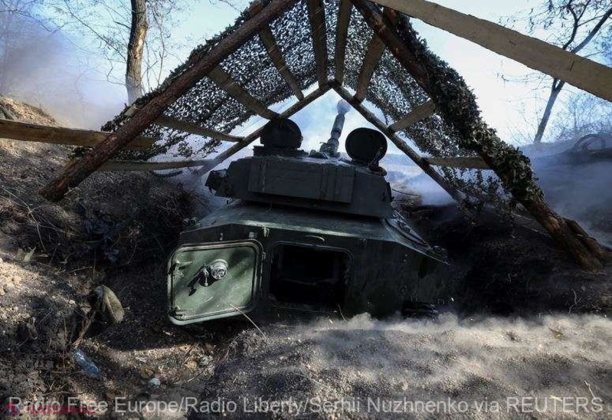 Ucraina pregăteşte un nou „summit pentru pace” anul acesta, dar fără negocieri directe cu Rusia 