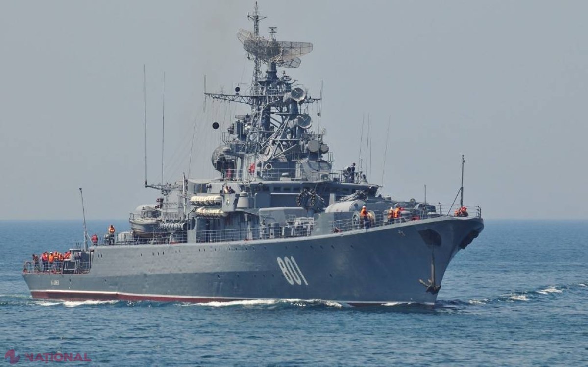 Armata ucraineană a respins un ATAC RUS. În Crimeea au sosit și militari ruși din Cecenia
