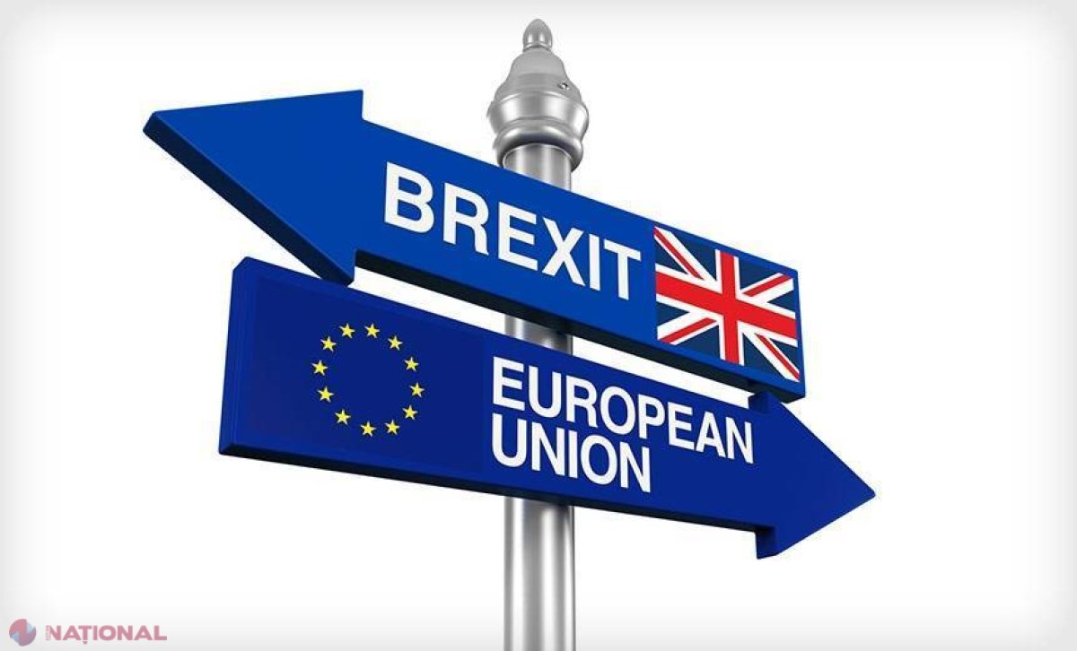RĂSTURNARE de situaţie în Marea Britanie privind BREXIT. Partidul ce zguduie din temelii scena politică. Urmările se anunţă extrem de DURE