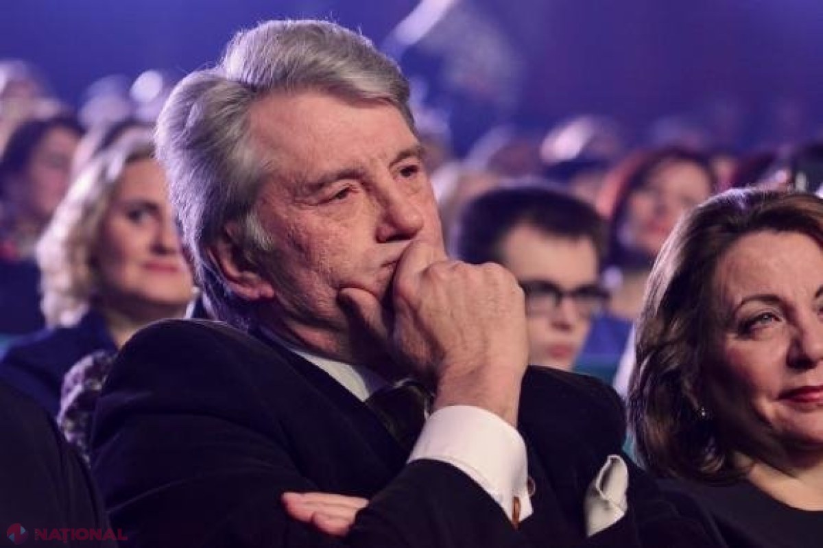 Președintele de țară care a SUPRAVIEȚUIT tentativei de asasinat cu dioxină, după o cină cu șeful serviciilor secrete: „Europa trebuie să deschidă ochii”