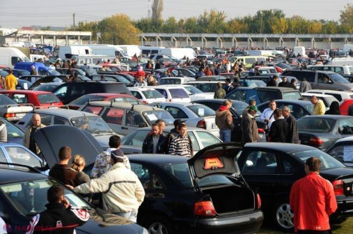 UTIL // 13 lucruri pe care să le verificați atunci când vreți să cumpărați o maşină second-hand