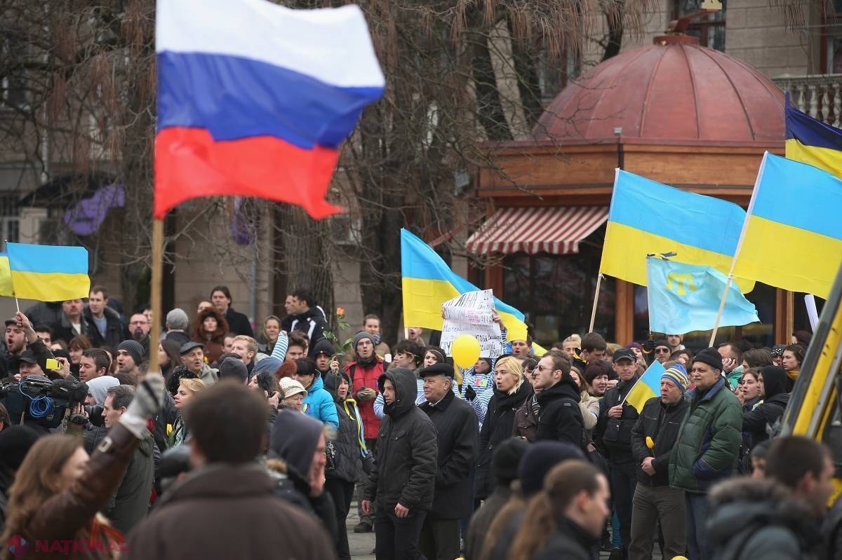 ATACUL continuă! Rusia REFUZĂ să primească tot ce e ucrainesc pe piață