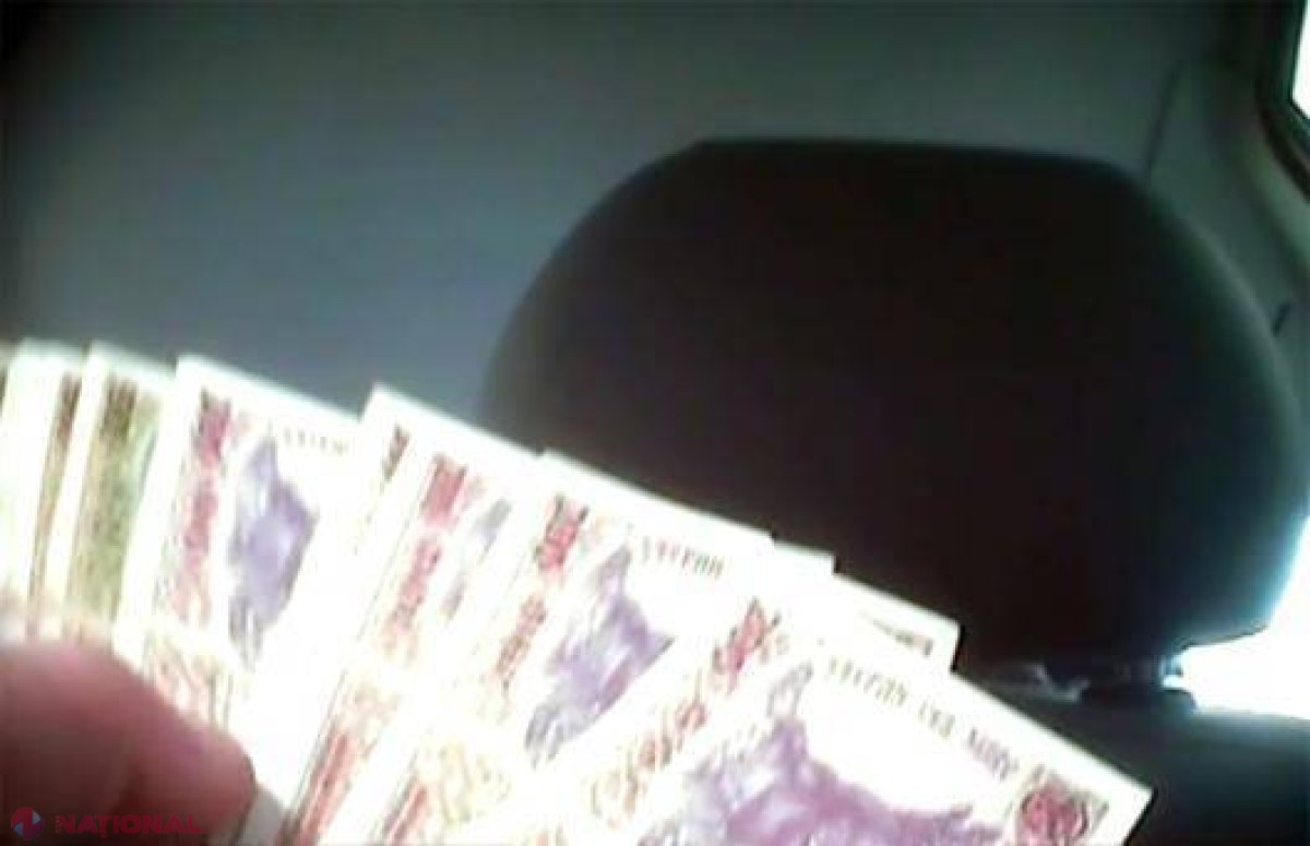 Cât costă să „ascunzi” un accident rutier în R. Moldova? Patru mii de lei!