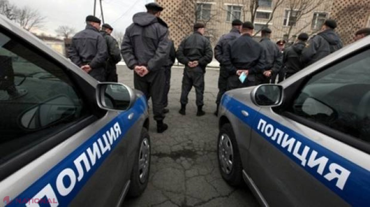 Atac ARMAT în Rusia. Un bărbat a UCIS o călugăriţă şi un enoriaş, într-o biserică ortodoxă 