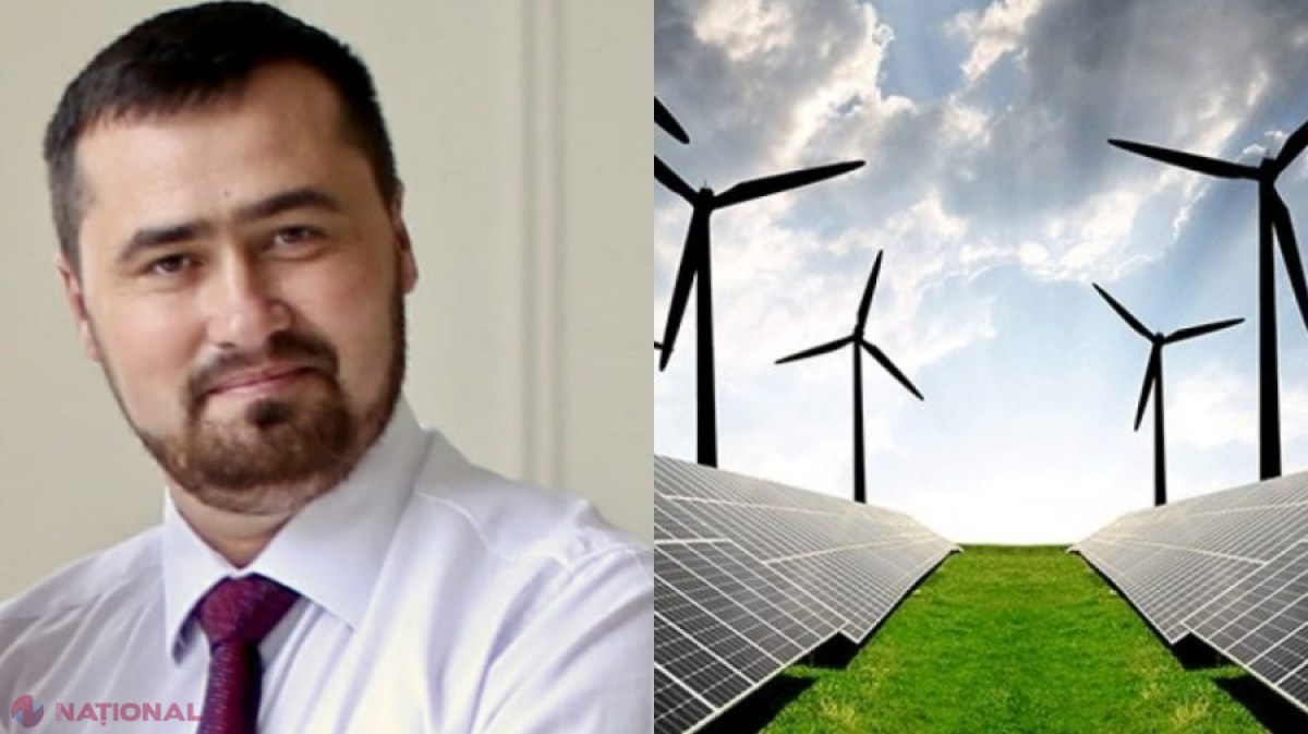 Producătorii de energie regenerabilă așteaptă măsuri URGENTE din partea Guvernului, pentru a nu STOPA producția: „Noi mizăm ca CSE să aprobe, până la finele săptămânii, o nouă formulă de calcul și achiziționarea centralizată de către Energocom”