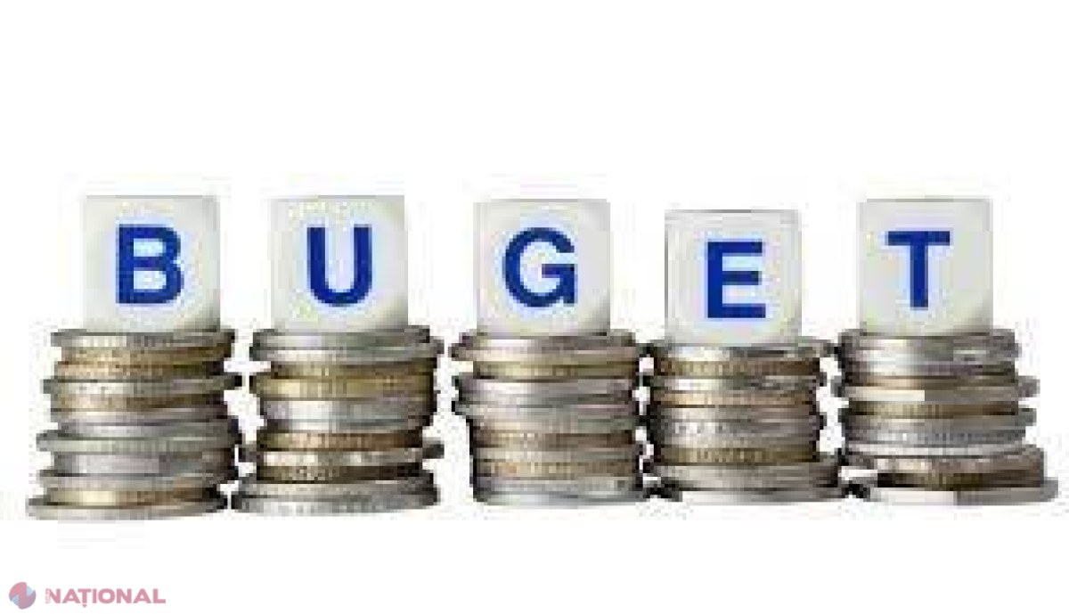 Decizie de Guvern // Cum va fi REPARTIZAT Bugetul de Stat 2015! Este estimată o RECESIUNE economică 