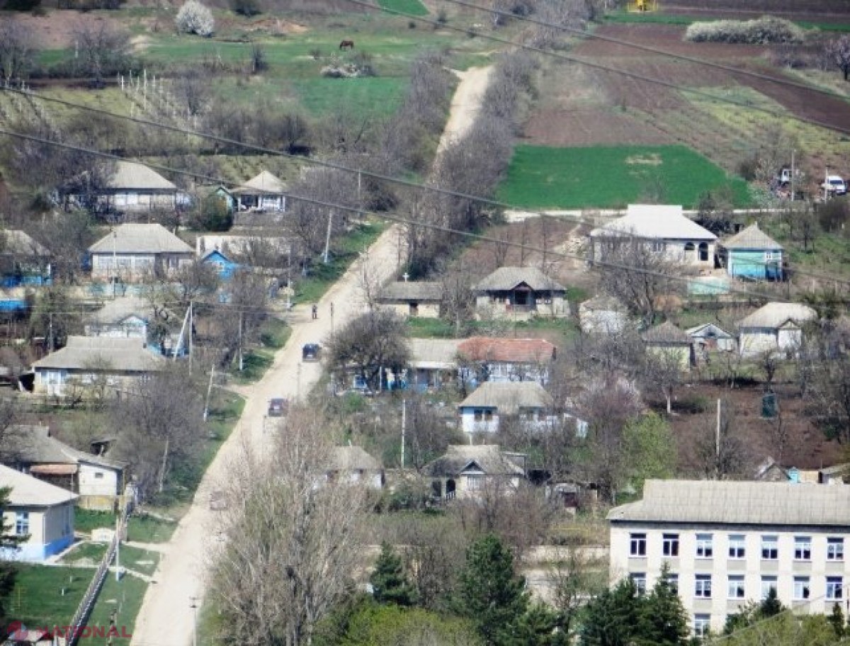 Datele din „Cadastrul funciar”, disponibile pentru toți cetățenii R. Moldova