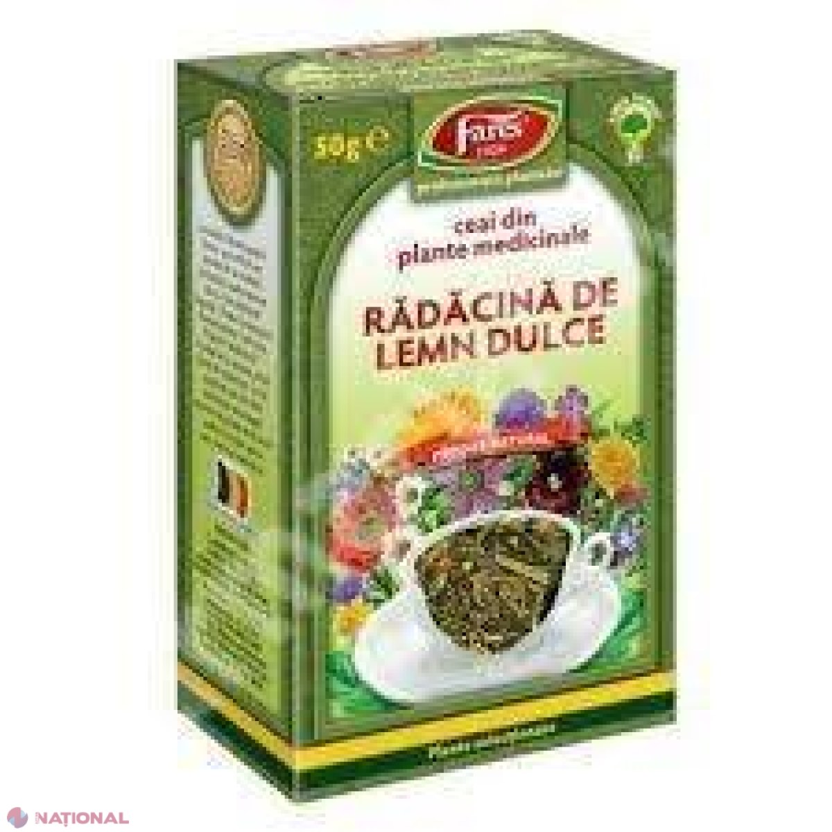Rețete cu plante pentru bronșită acută