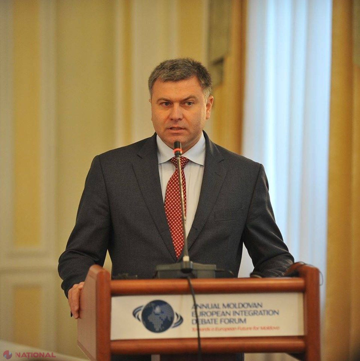 INTERVIU // Victor Chirilă: „Dodon poate uita pentru mult timp de vizite oficiale la Washington și București”